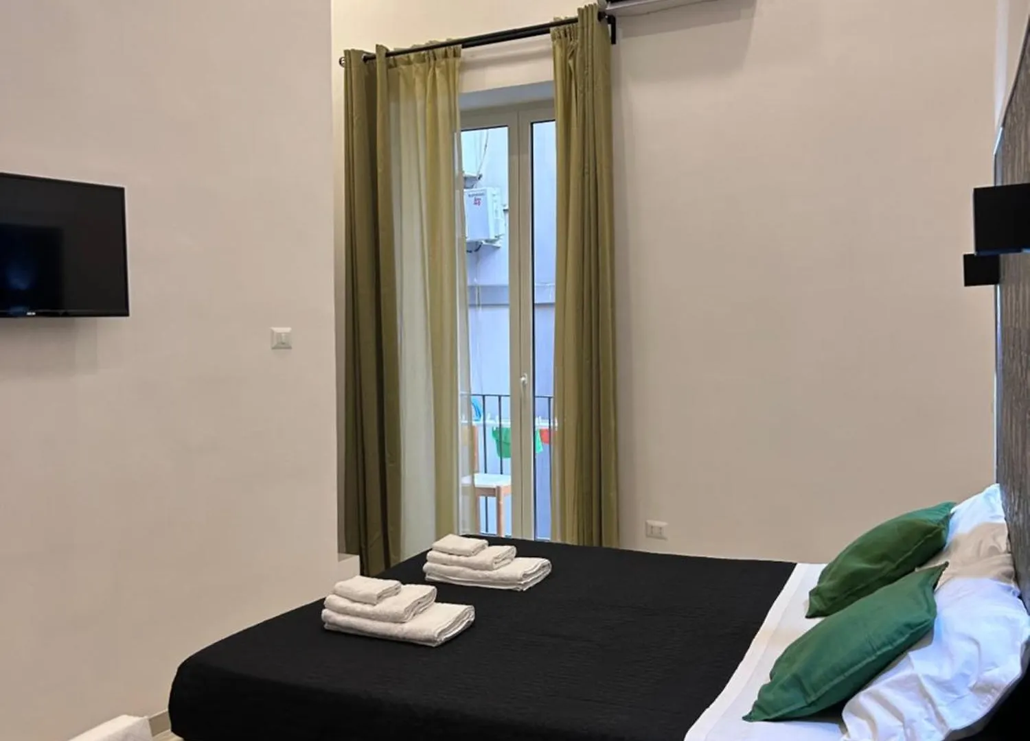 Olina Residence 2 Naples Apartment