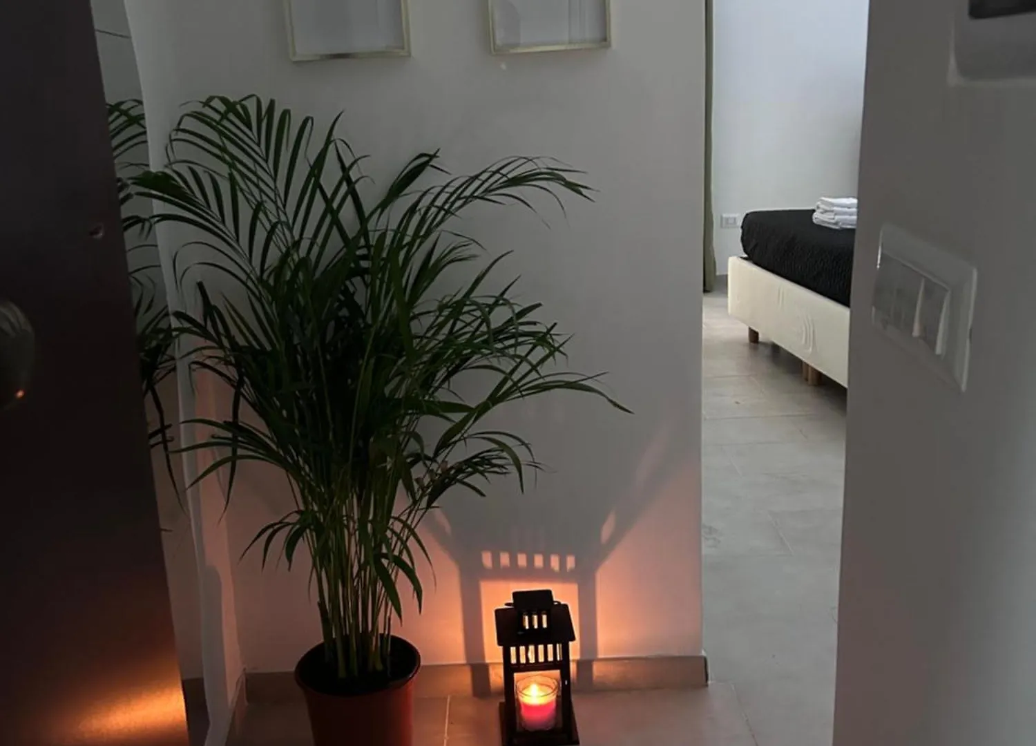 Olina Residence 2 Naples Apartment