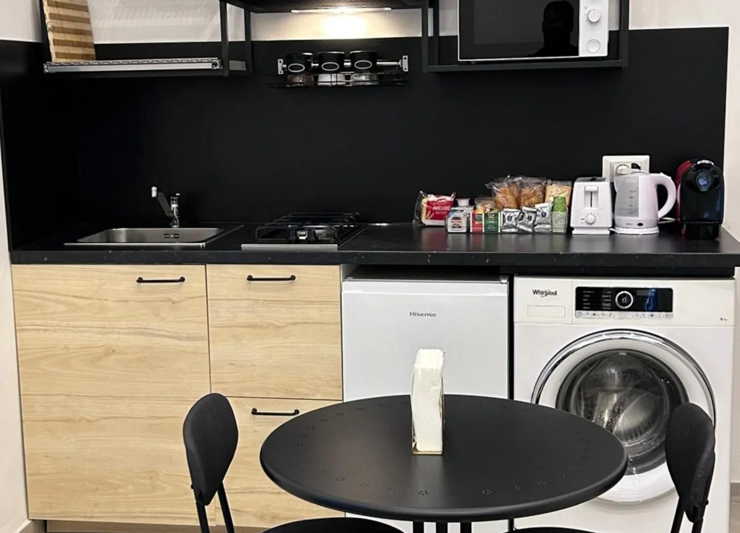 Apartment Olina Residence 2 Naples