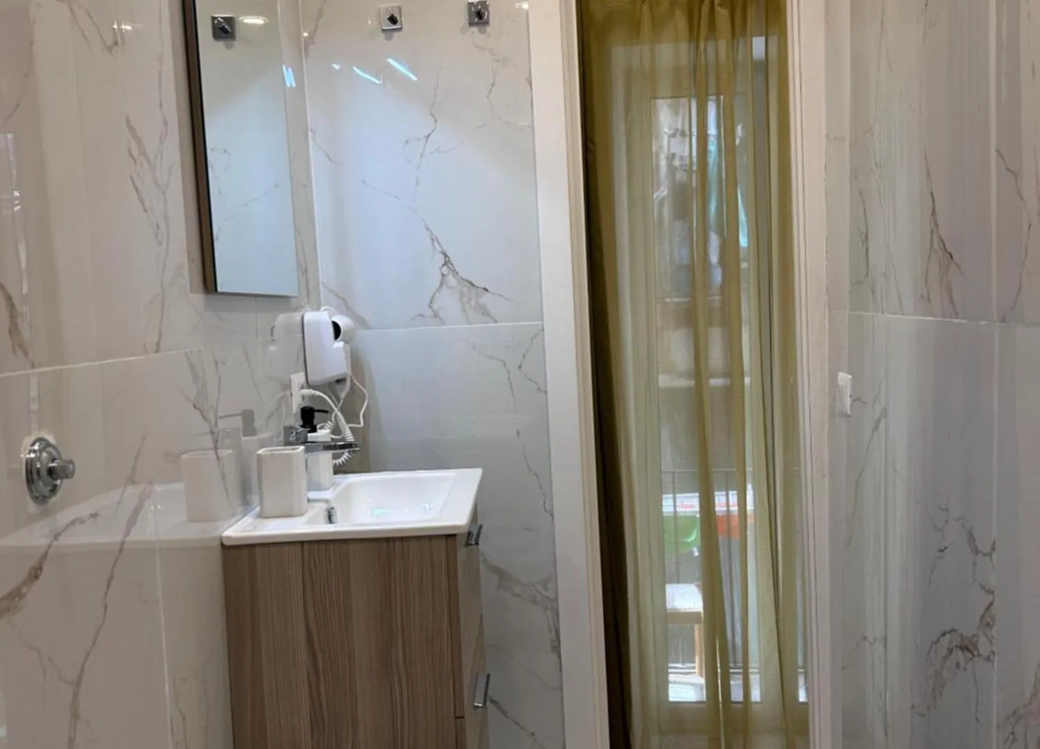 Olina Residence 2 Naples Italy