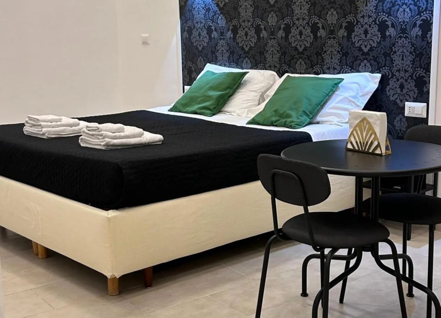 Apartmán Olina Residence 2 Neapol