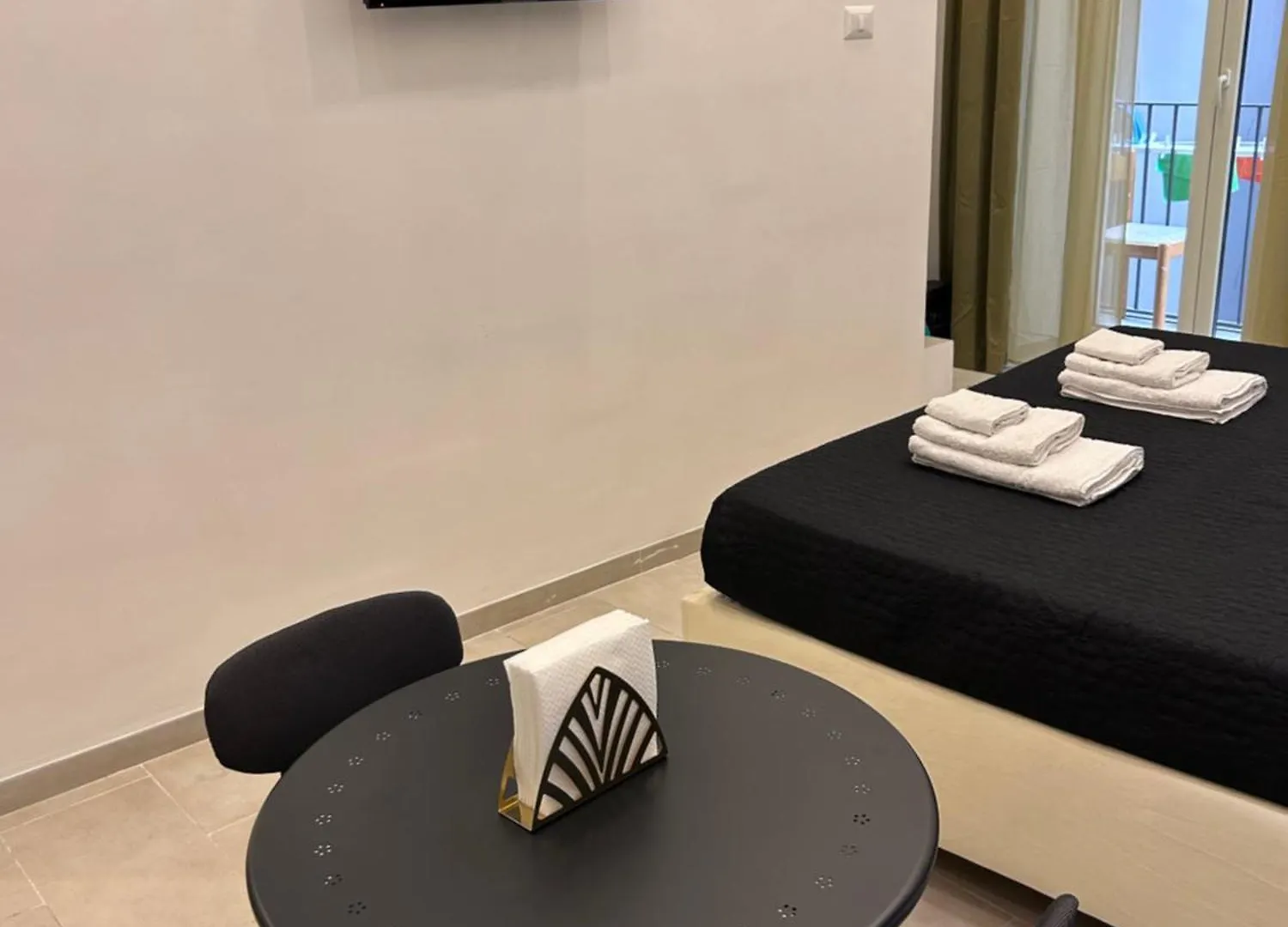 Olina Residence 2 Naples 0*,