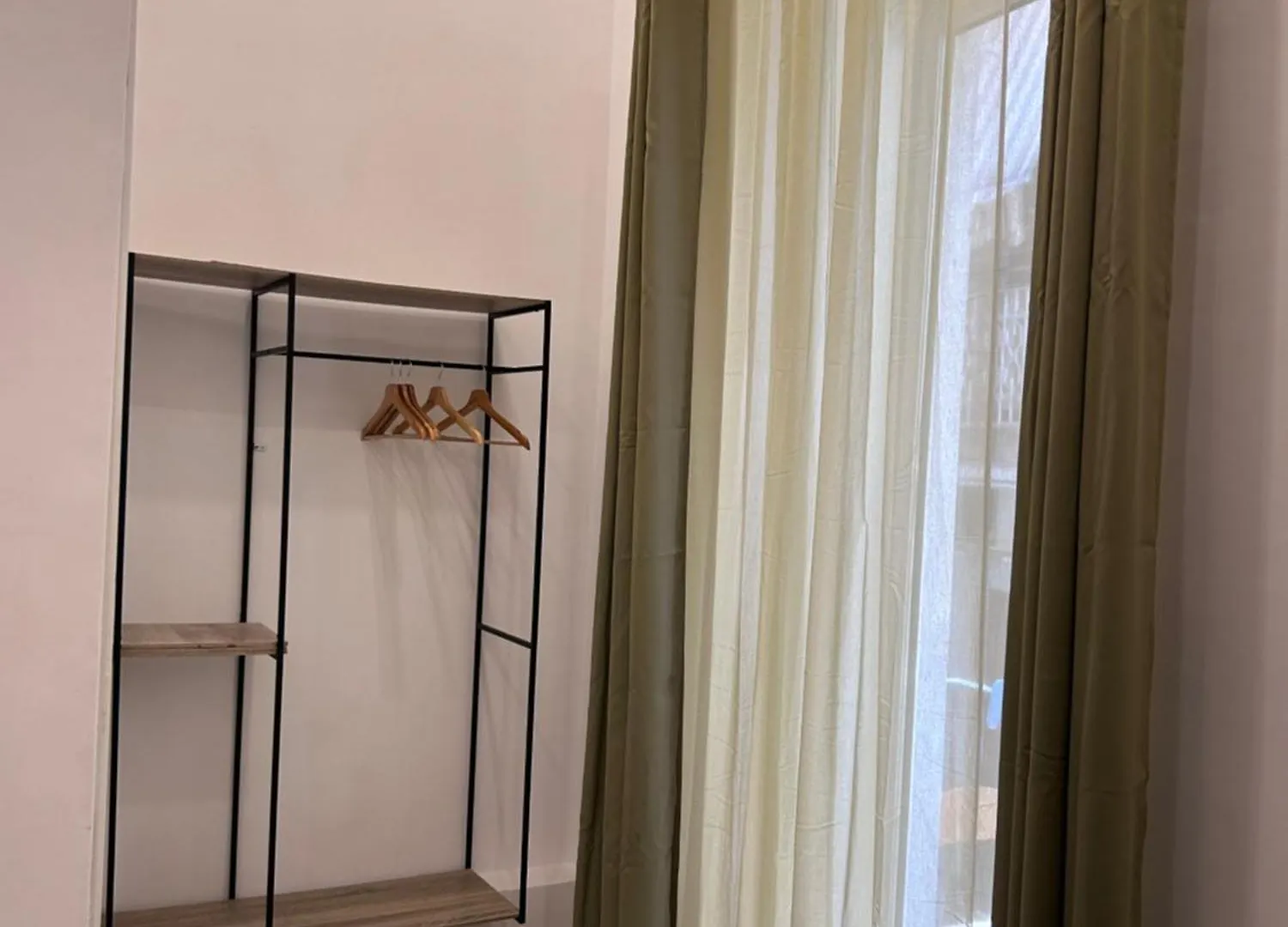Olina Residence 2 Naples 0*,
