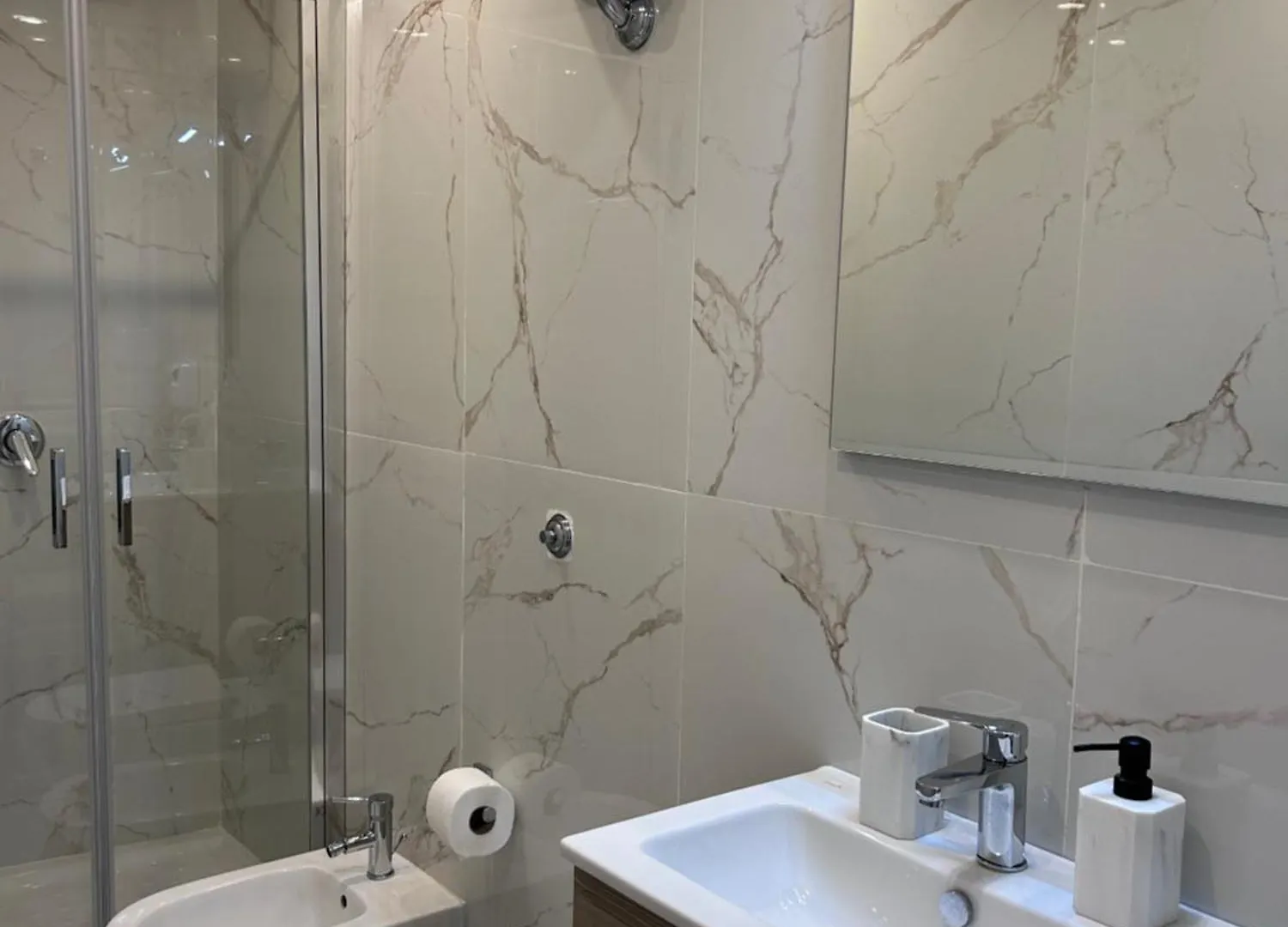 Apartment Olina Residence 2 Naples