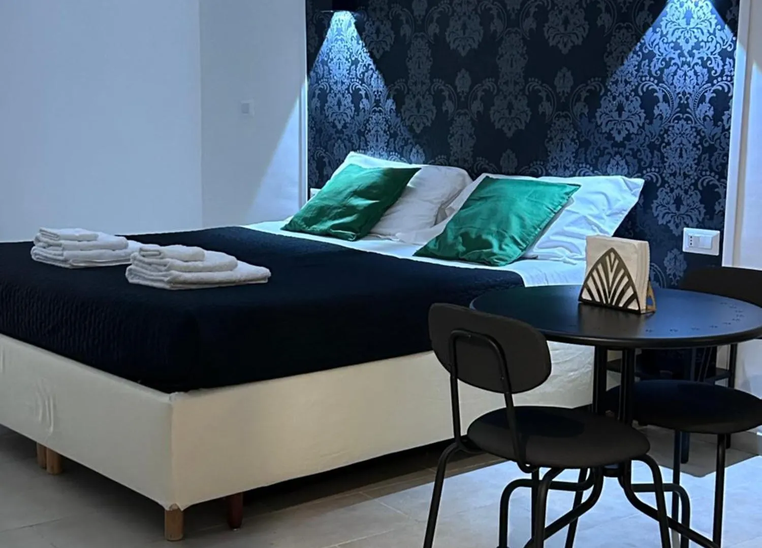 Olina Residence 2 Naples