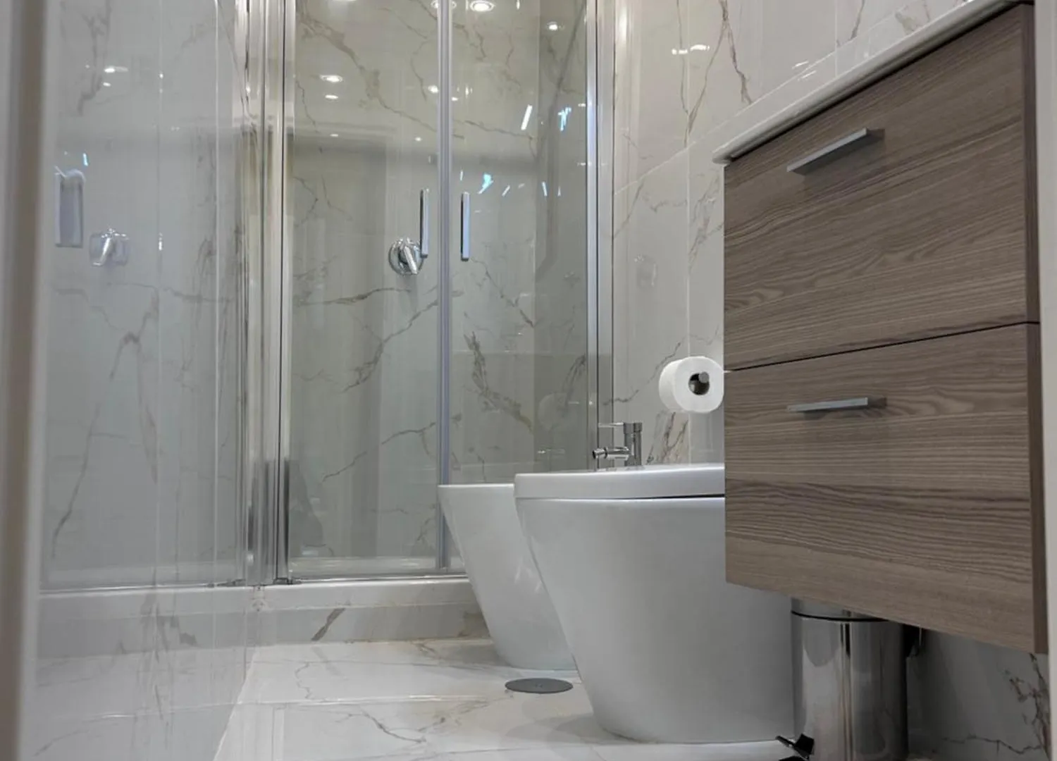 Olina Residence 2 Naples 0*,  Italy