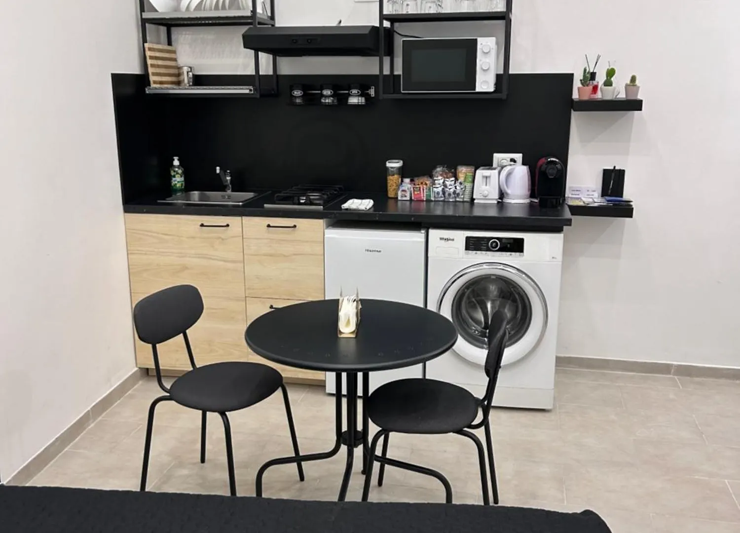 Apartment Olina Residence 2 Naples