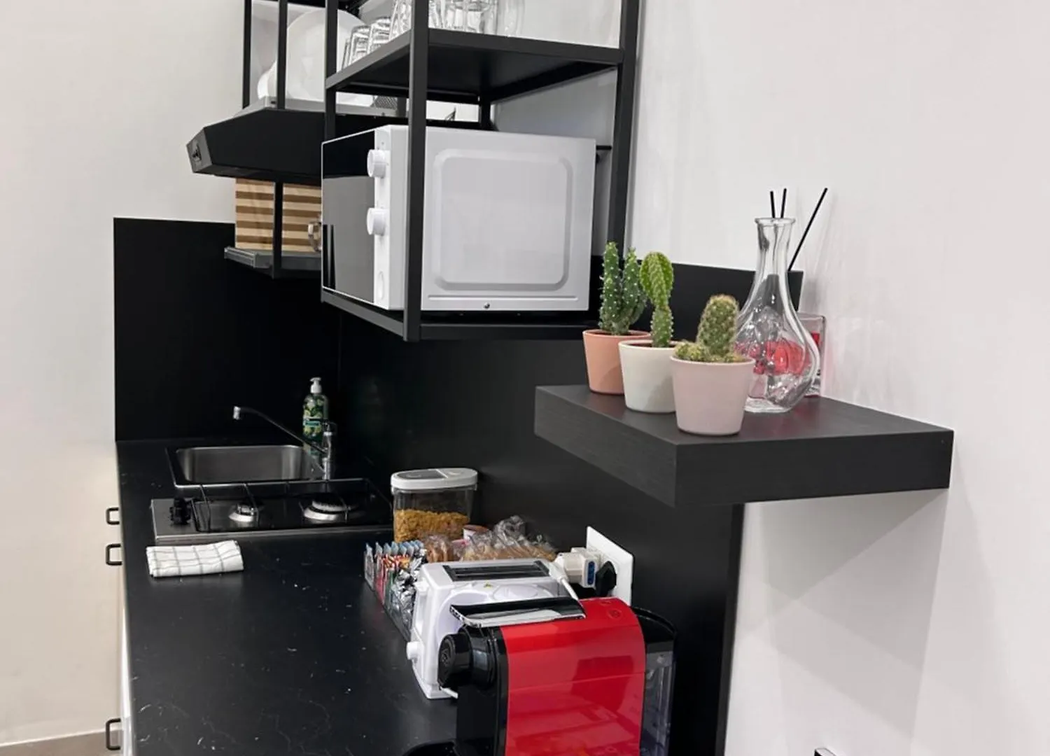 Apartment Olina Residence 2 Naples