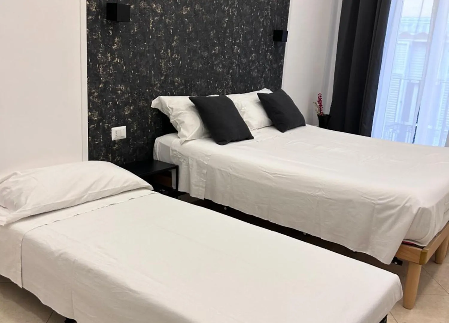 Olina Residence 2 Naples Italy